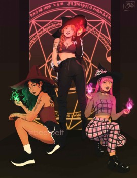 modernwitches