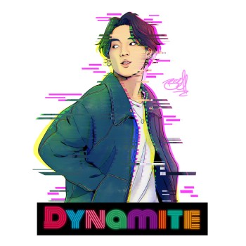 Dynamite_jk